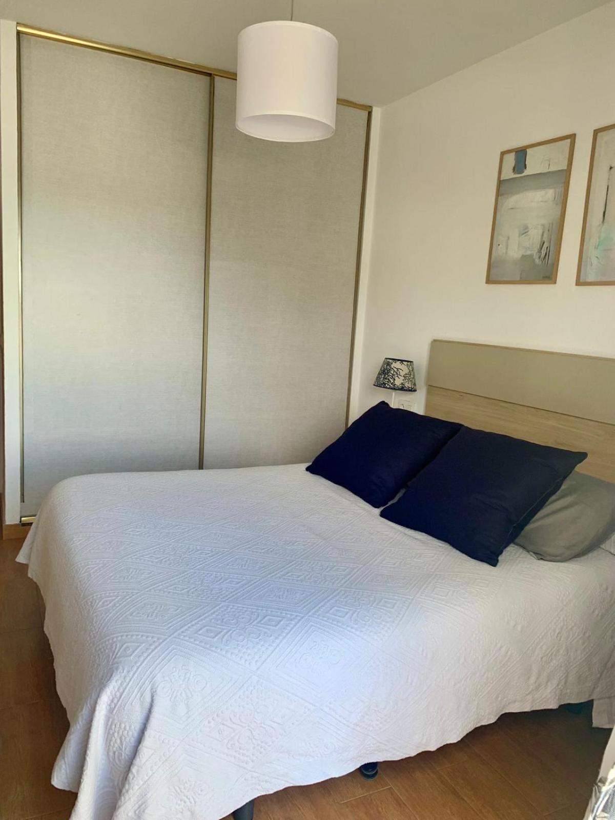 Apartamento La Fontanilla Коніль-де-ла-Фронтера Екстер'єр фото