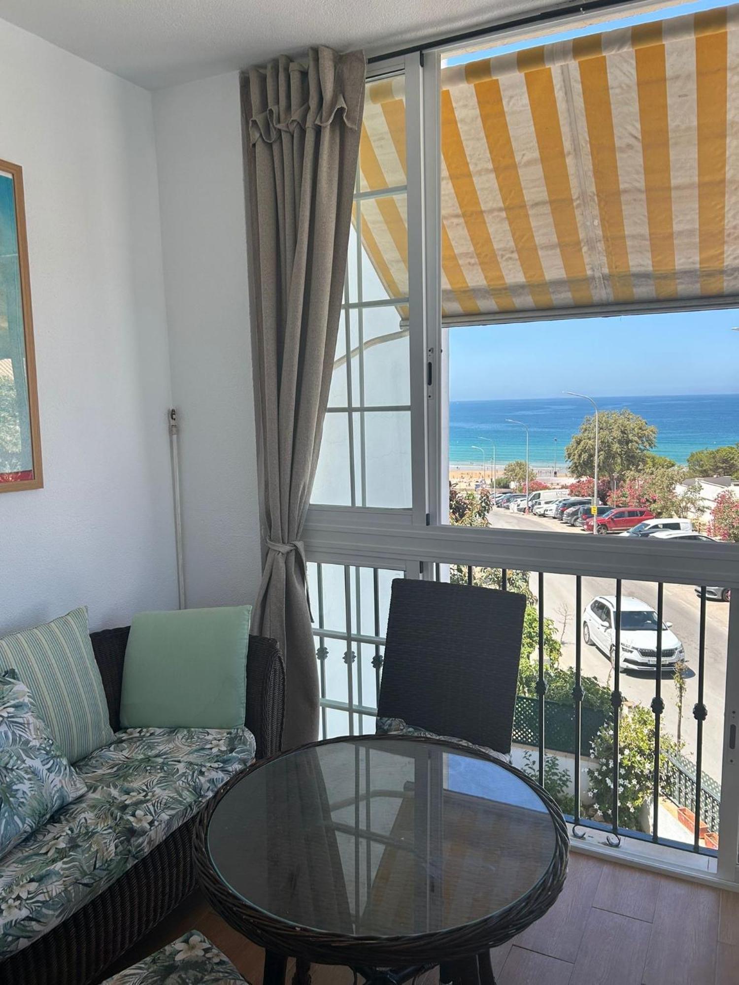 Apartamento La Fontanilla Коніль-де-ла-Фронтера Екстер'єр фото