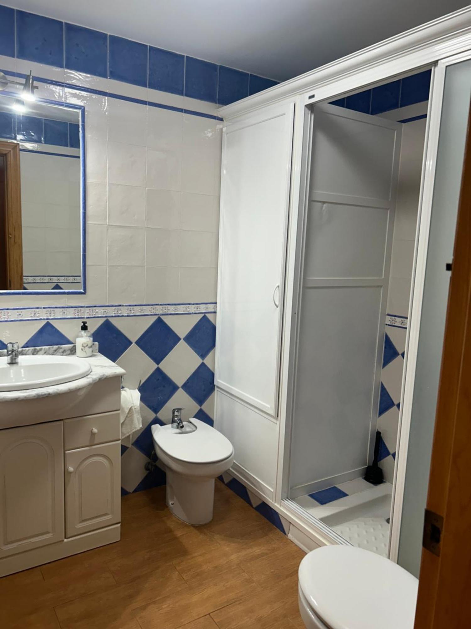 Apartamento La Fontanilla Коніль-де-ла-Фронтера Екстер'єр фото